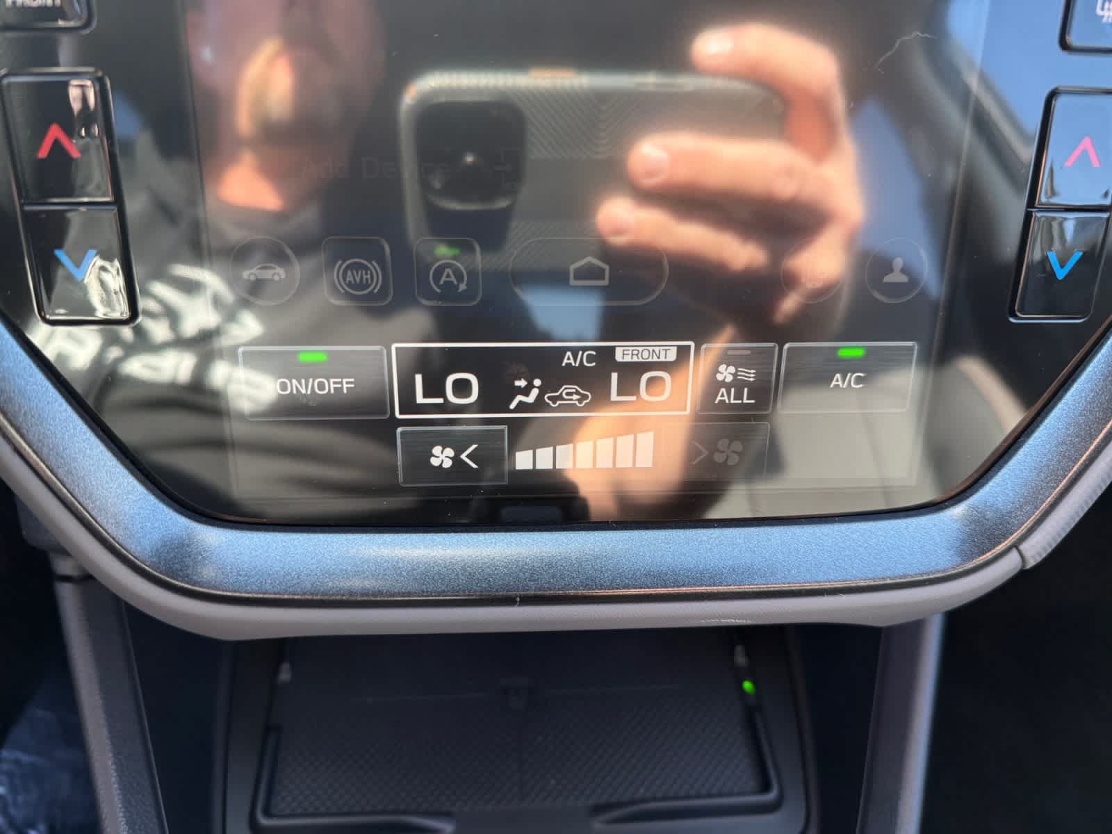 New 2027 Subaru Crosstrek 2.5i Limited AWD/4WD image 17