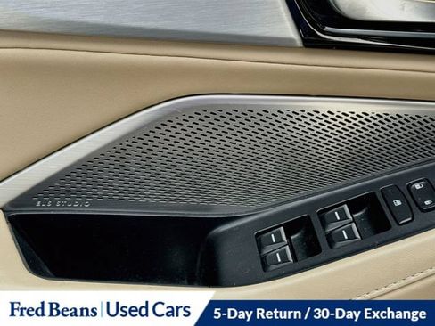 Used 2023 Acura MDX SH-AWD w/ Technology Package image 25