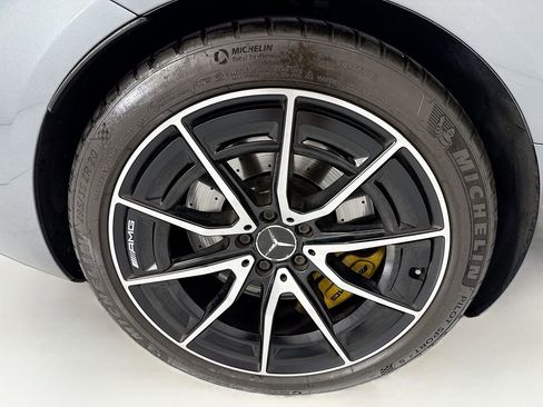 Certified 2022 Mercedes-Benz SL 63 AMG 4MATIC image 37