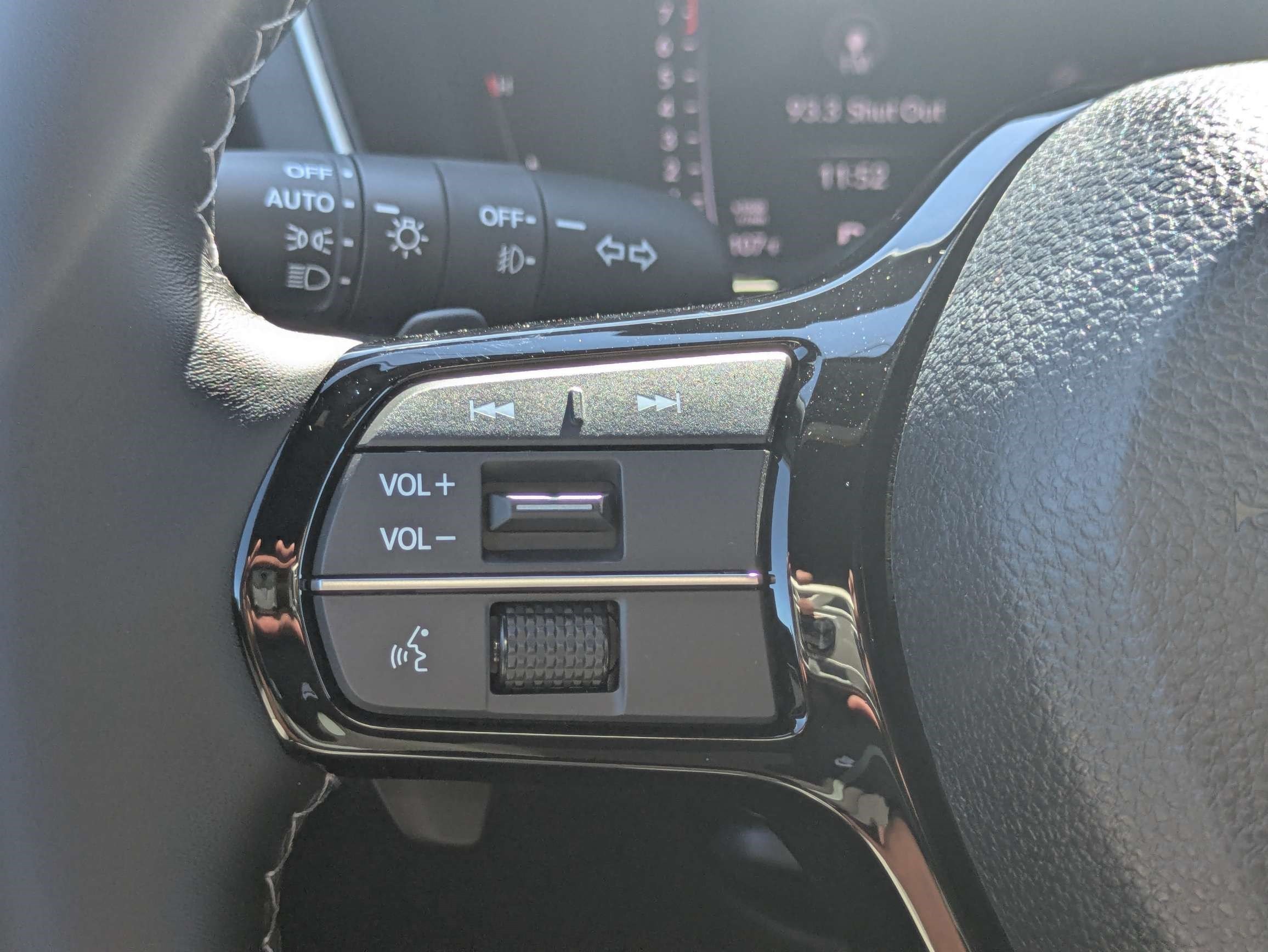 New 2026 Honda Passport TrailSport Elite image 32