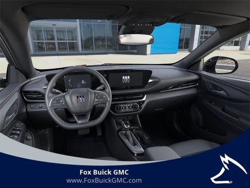 New 2026 Buick Envista Sport Touring w/ Convenience I Package image 15