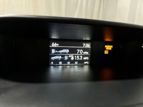 Used 2018 Subaru Forester 2.5i w/ Popular Package #2A AWD/4WD image 14
