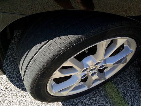 Used 2012 Nissan Maxima 3.5 SV w/ Premium Pkg FWD image 31