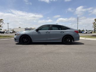 Certified 2024 Honda Civic Sport video 2