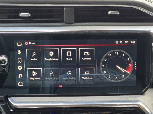 Used 2025 GMC Sierra 1500 Denali AWD/4WD image 19