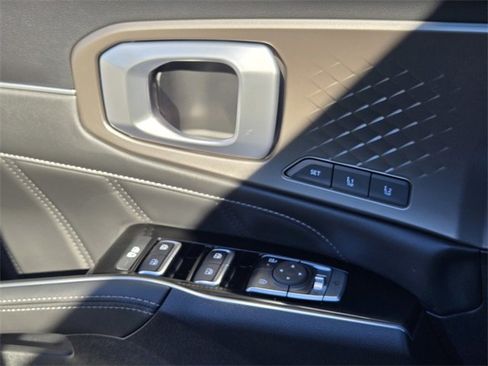 New 2026 Kia Sorento SX Prestige image 16