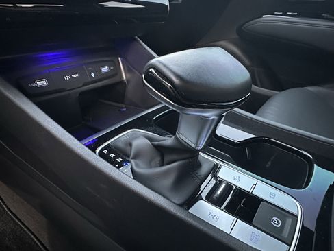 Used 2022 Hyundai Santa Cruz Limited image 30