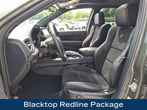 Used 2026 Dodge Durango GT AWD/4WD image 2