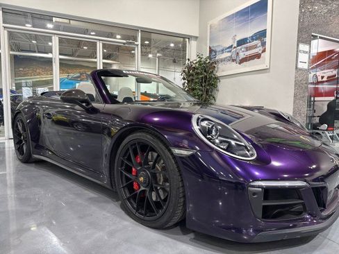 Used 2019 Porsche 911 Carrera GTS image 22