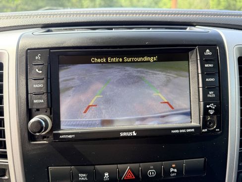 Used 2012 RAM 1500 Sport w/ Sport Premium Group AWD/4WD image 24