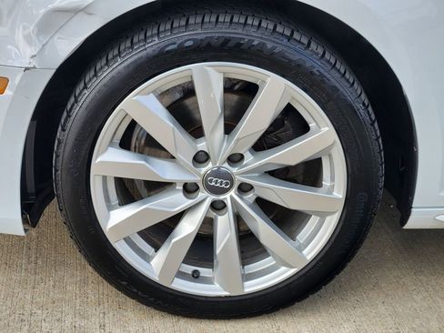 Used 2018 Audi A4 2.0T Ultra Premium w/ Convenience Package image 10