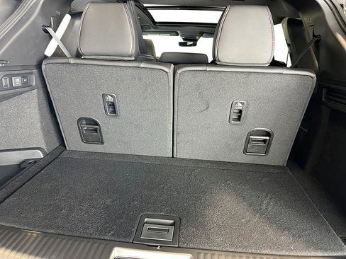 New 2026 Acura MDX Type S AWD/4WD image 25