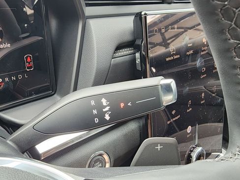 New 2026 GMC Terrain Elevation w/ Black Edition image 21