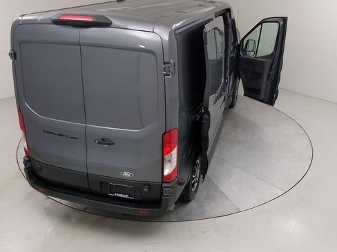 New 2026 Ford Transit 250 148 Medium Roof RWD image 45