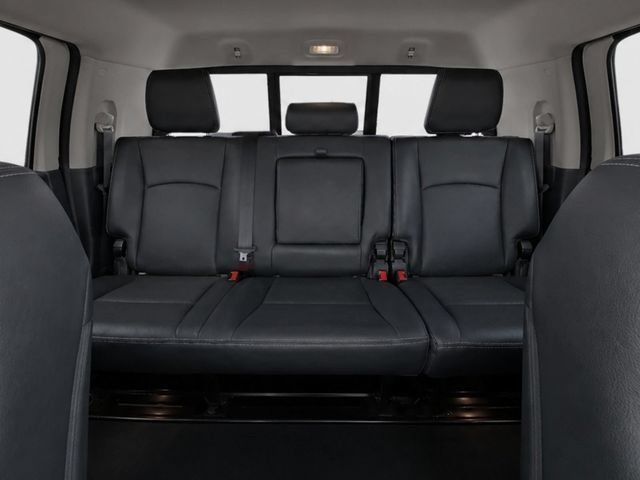 Used 2017 RAM 2500 Laramie AWD/4WD image 24