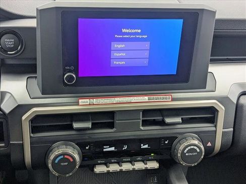 New 2026 Toyota Tacoma SR5 image 12