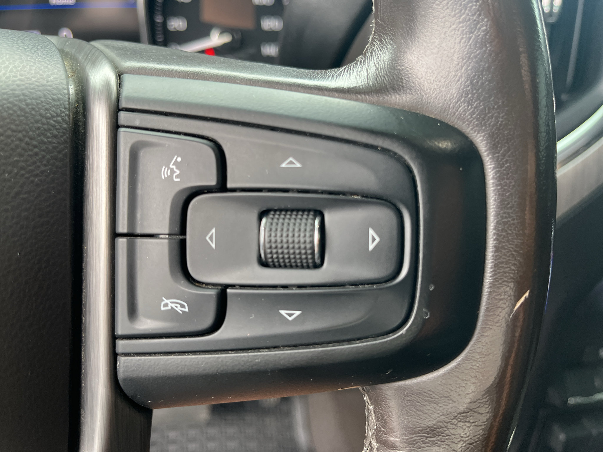 Used 2021 GMC Sierra 1500 Denali AWD/4WD image 21