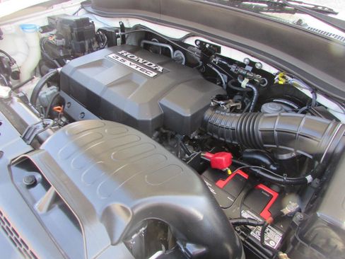 Used 2007 Honda Ridgeline RTL image 21