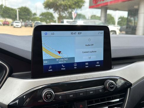 Used 2022 Ford Escape SEL w/ Technology Package FWD image 23