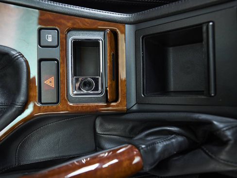Used 2001 BMW M5 RWD image 62