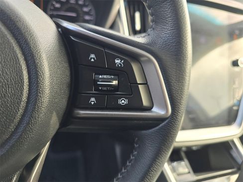 Used 2021 Subaru Outback Onyx Edition XT image 23