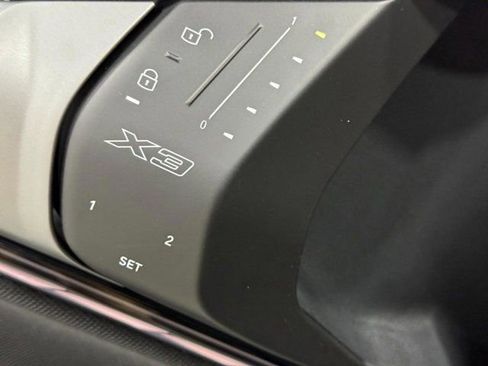 Used 2026 BMW X3 xDrive30 w/ Premium Package image 30