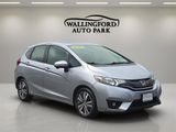 Used 2017 Honda Fit EX image 3