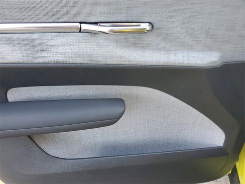 Certified 2025 Volvo EX30 Ultra image 20