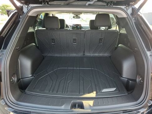 Used 2024 Chevrolet Blazer LT w/ Convenience Package FWD image 28