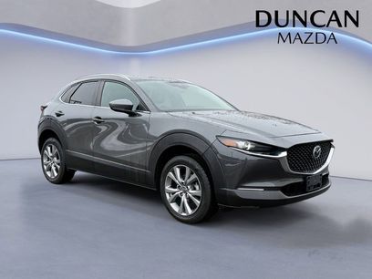 Used 2023 MAZDA CX-30 AWD 2.5 S w/ Preferred Package
