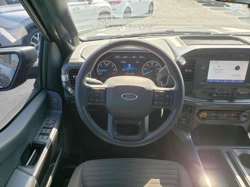 Used 2021 Ford F150 XL w/ STX Appearance Package AWD/4WD image 15