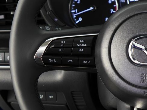 Used 2026 MAZDA CX-30 AWD 2.5 S w/ Premium Package image 30