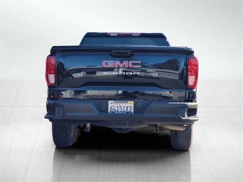 Used 2023 GMC Sierra 1500 Pro image 5