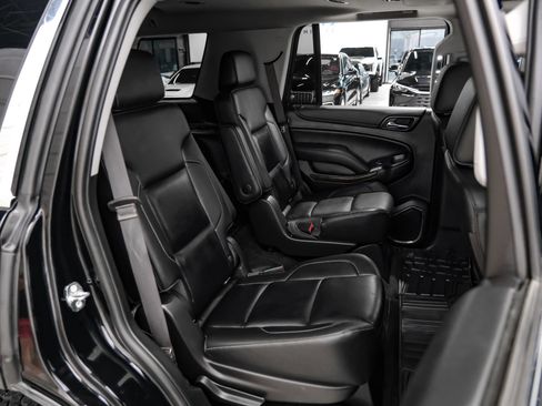 Used 2018 Chevrolet Tahoe LT AWD/4WD image 42