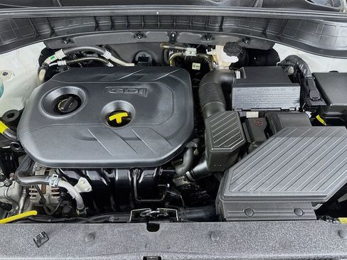 Used 2020 Hyundai Tucson SE FWD image 33