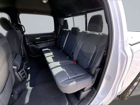 New 2026 RAM 1500 Express RWD image 19