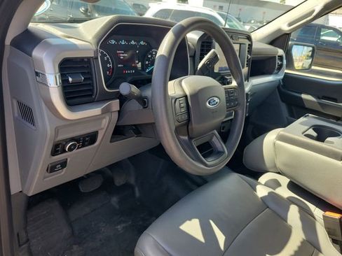 Certified 2023 Ford F150 XL w/ Trailer Tow Package RWD image 16