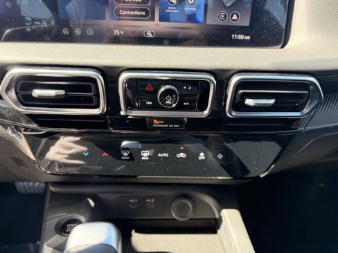 New 2026 Nissan Sentra SV w/ Floor Mat Package image 10