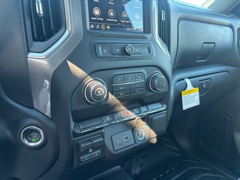 New 2026 Chevrolet Silverado 2500 W/T image 19