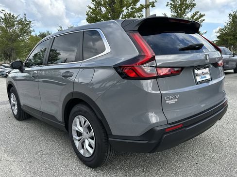 Used 2023 Honda CR-V LX image 5