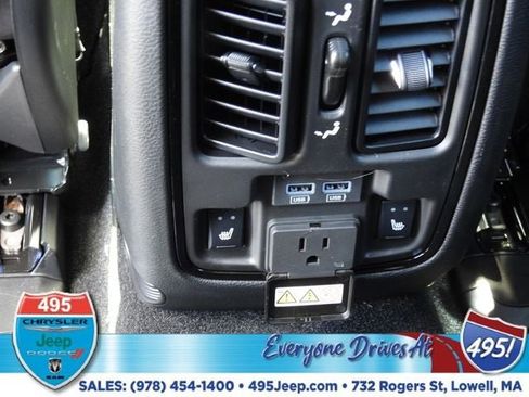 New 2026 Dodge Durango GT image 15