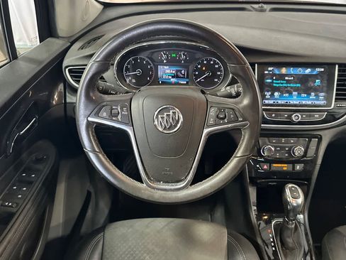 Used 2019 Buick Encore Preferred image 16