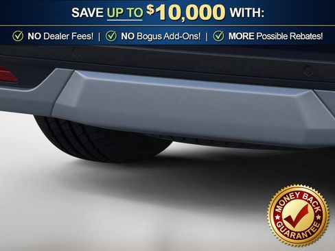 New 2026 Ford Expedition Platinum AWD/4WD image 28