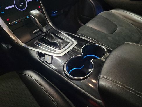 Used 2015 Ford Edge Sport AWD/4WD image 26