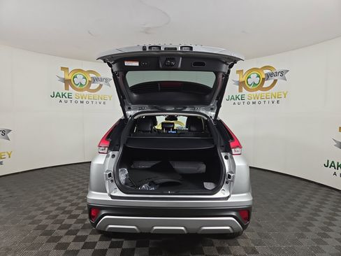 New 2026 Mitsubishi Eclipse Cross SE image 32