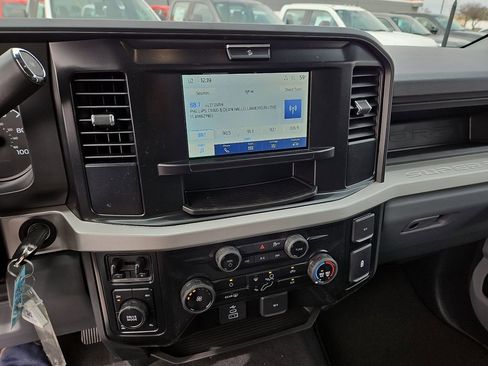 New 2026 Ford F250 XL w/ STX Appearance Package image 25