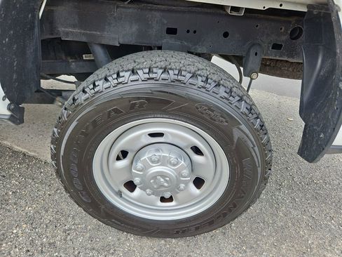 Used 2024 RAM 2500 Tradesman image 24