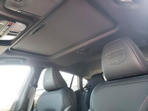New 2026 Subaru Crosstrek 2.5i Wilderness AWD/4WD image 16