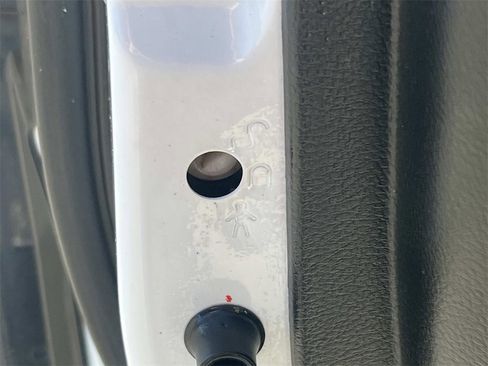 Used 2024 RAM 1500 Tradesman w/ Night Edition image 14