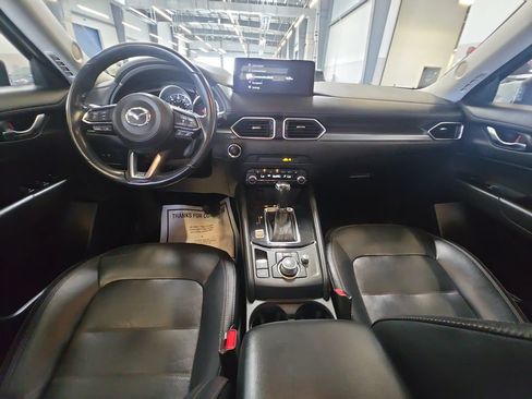 Used 2022 MAZDA CX-5 AWD 2.5 S image 21